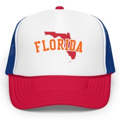 Florida Hat