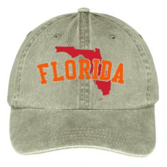 Vintage Baseball Cap