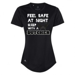 Women's Adidas Sport Shirt