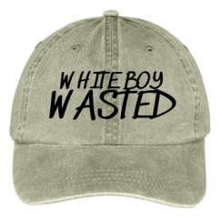 Vintage Baseball Cap