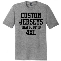 Unisex Perfect Tri Tee