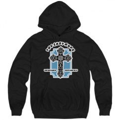 Unisex Ultimate Cotton Heavyweight Hoodie