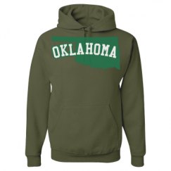 Unisex Basic Promo Hoodie