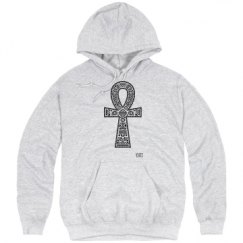 Unisex Ultimate Cotton Heavyweight Hoodie