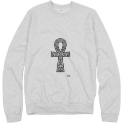 Unisex Basic Promo Crewneck Sweatshirt