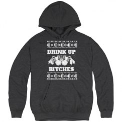 Unisex Ultimate Cotton Heavyweight Hoodie