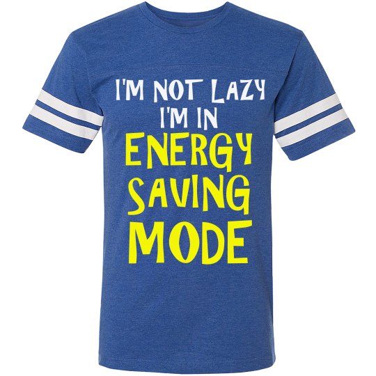 energy saving mode energy saving mode