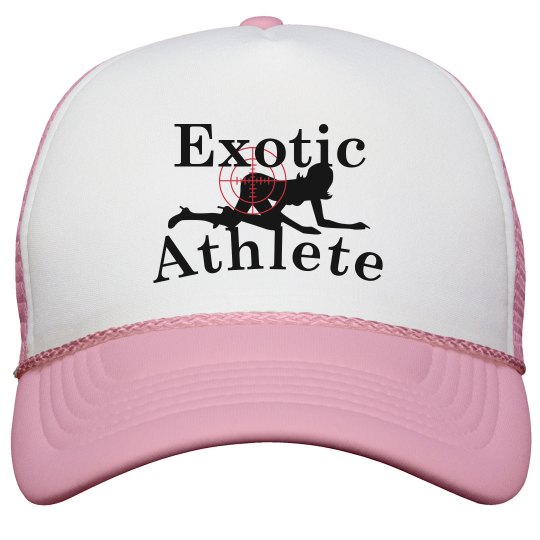 Exotic Athlete