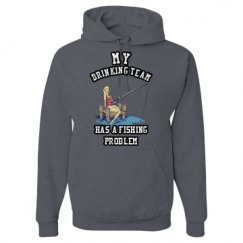 Unisex Basic Promo Hoodie