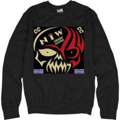 Unisex Basic Promo Crewneck Sweatshirt