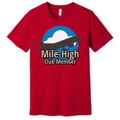 Mile High Club Member