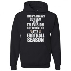 Unisex Basic Promo Hoodie