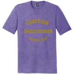 Unisex Perfect Tri Tee