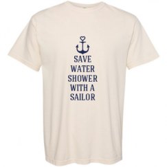 Adult Heavyweight T-Shirt