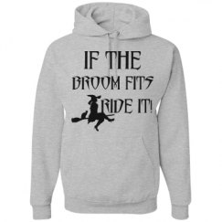 Unisex Basic Promo Hoodie