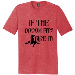 Unisex Perfect Tri Tee