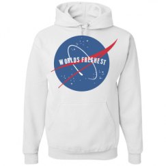 Unisex Basic Promo Hoodie