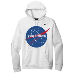 Unisex Nike Pullover Hoodie