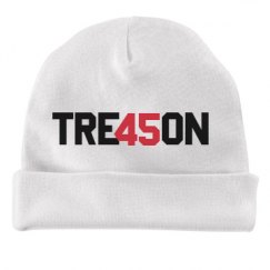 Rabbit Skins Baby Hat