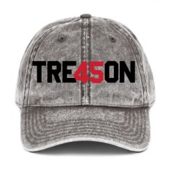 Vintage Baseball Cap