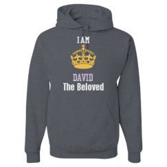 Unisex Basic Promo Hoodie