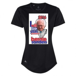 Women's Adidas Sport Shirt 