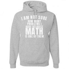 Unisex Basic Promo Hoodie