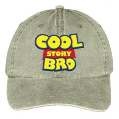 Vintage Baseball Cap