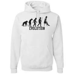 Unisex Basic Promo Hoodie