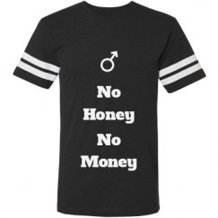 Unisex Vintage Sports Tee