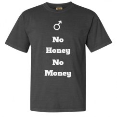 Adult Heavyweight T-Shirt