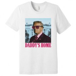 Unisex Triblend Tee