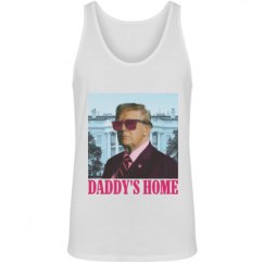 Unisex Jersey Tank Top