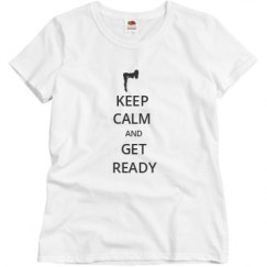 Ladies Basic Softstyle Promo Tee