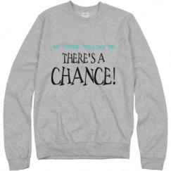 Unisex Basic Promo Crewneck Sweatshirt