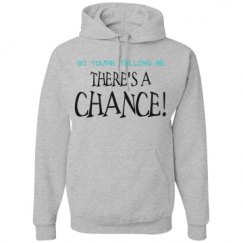 Unisex Basic Promo Hoodie