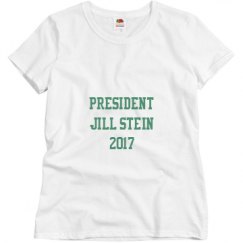 Ladies Basic Softstyle Promo Tee