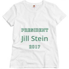 Ladies Basic Softstyle Promo Tee