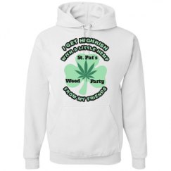 Unisex Basic Promo Hoodie