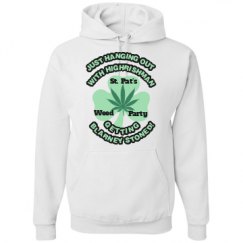 Unisex Basic Promo Hoodie