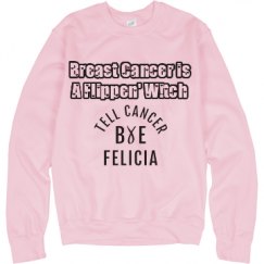 Unisex Basic Promo Crewneck Sweatshirt