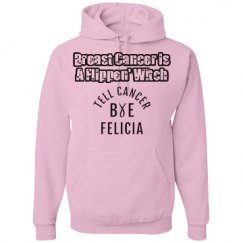 Unisex Basic Promo Hoodie