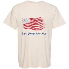 Adult Heavyweight T-Shirt