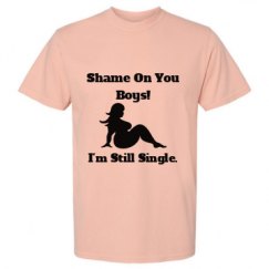 Adult Heavyweight T-Shirt