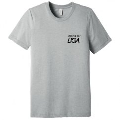 Unisex Triblend Tee