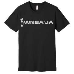 WNBAJA (silver)