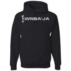 Unisex Basic Promo Hoodie