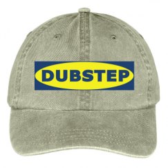 Vintage Baseball Cap