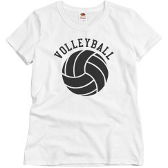 Volleyball Shirt