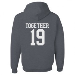 Unisex Basic Promo Hoodie